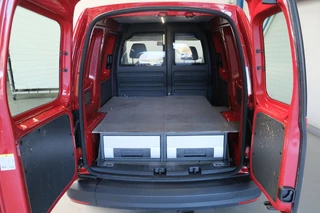 Volkswagen Caddy – thumbnail 10