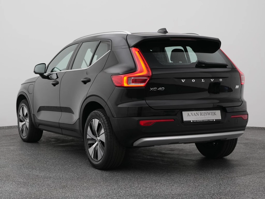 Volvo XC40 – foto 4