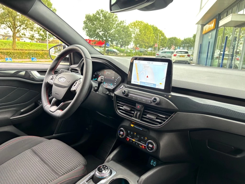 Ford Focus – foto 17