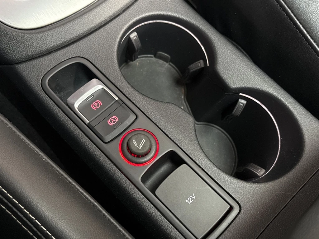 Audi Q3 – foto 21