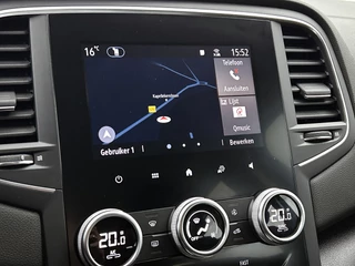 Renault Mégane Estate – thumbnail 26