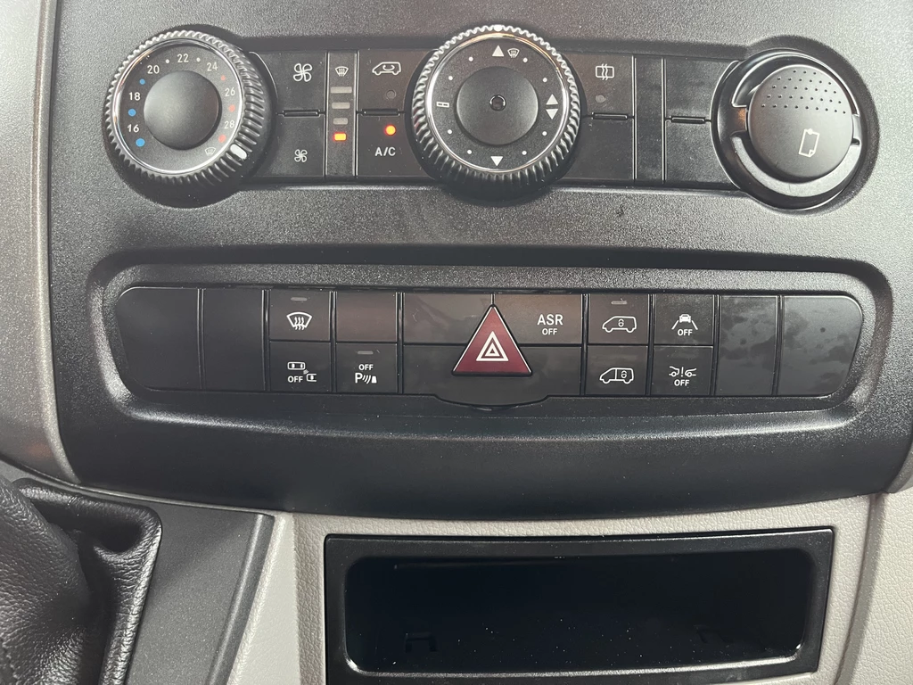 Mercedes-Benz Sprinter – foto 62