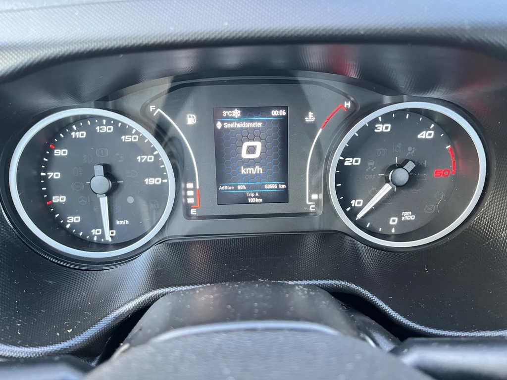 Iveco Daily – foto 17
