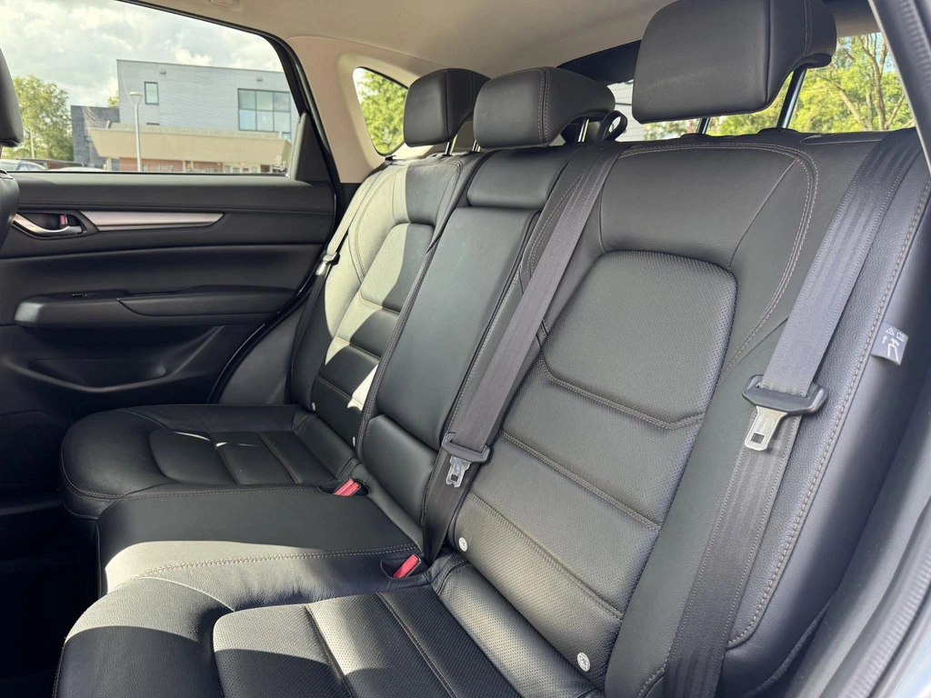 Mazda CX-5 – foto 10