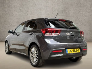 Kia Rio – thumbnail 3