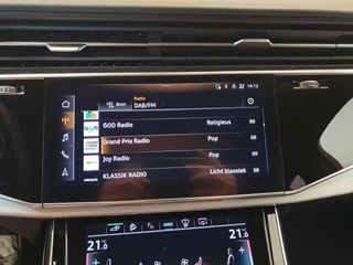 Audi Q7 – thumbnail 13