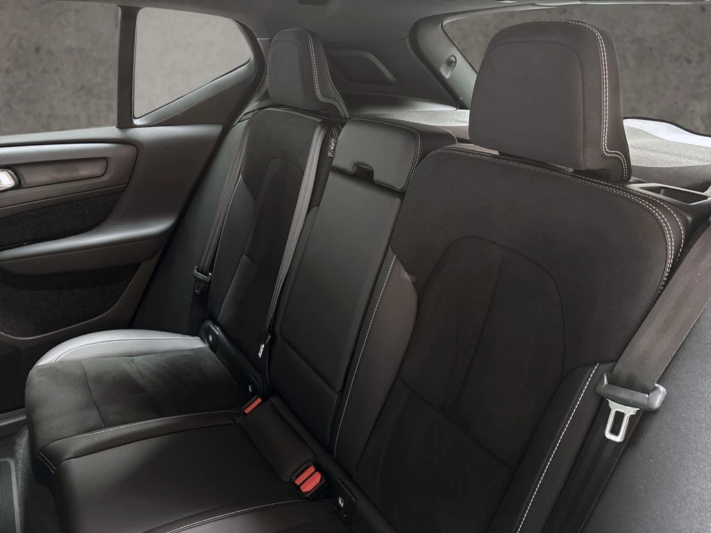 Volvo XC40 – foto 13