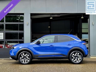 Opel Mokka – thumbnail 4