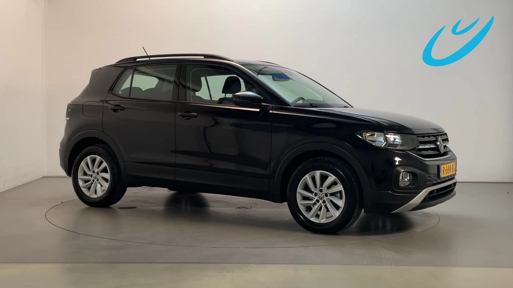 Volkswagen T-Cross – foto 7