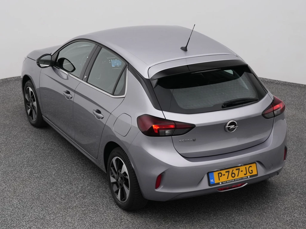 Opel Corsa-e – foto 7
