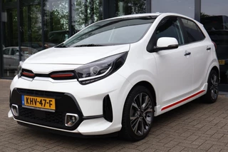 Kia Picanto – thumbnail 2