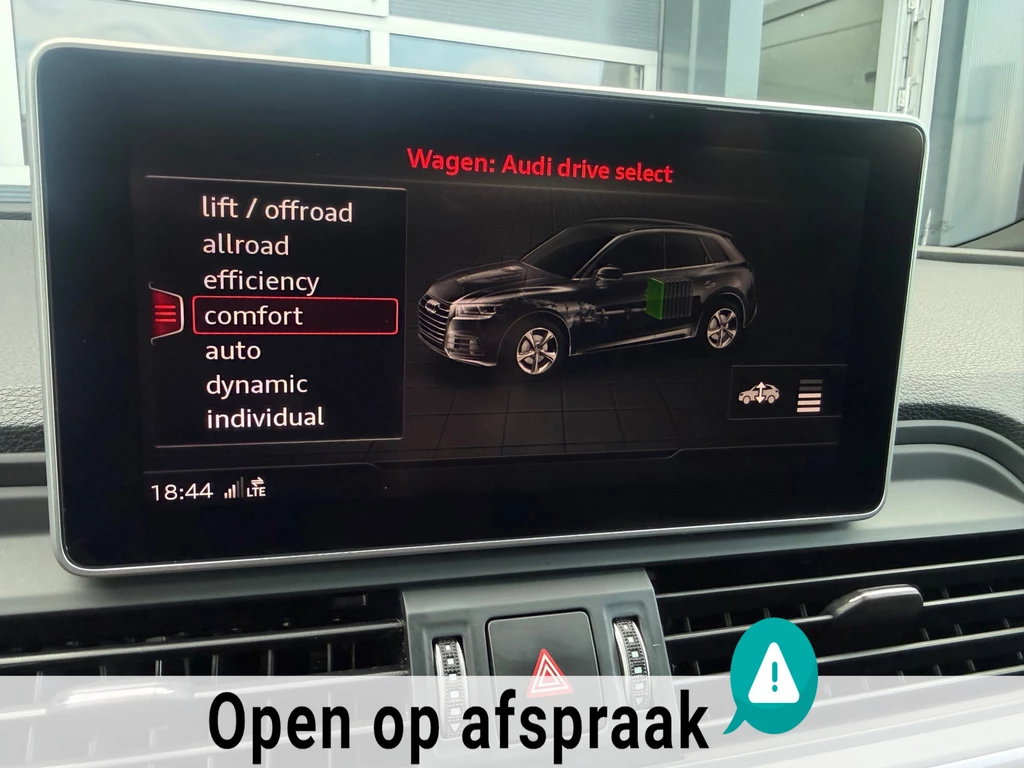 Audi Q5 – foto 11