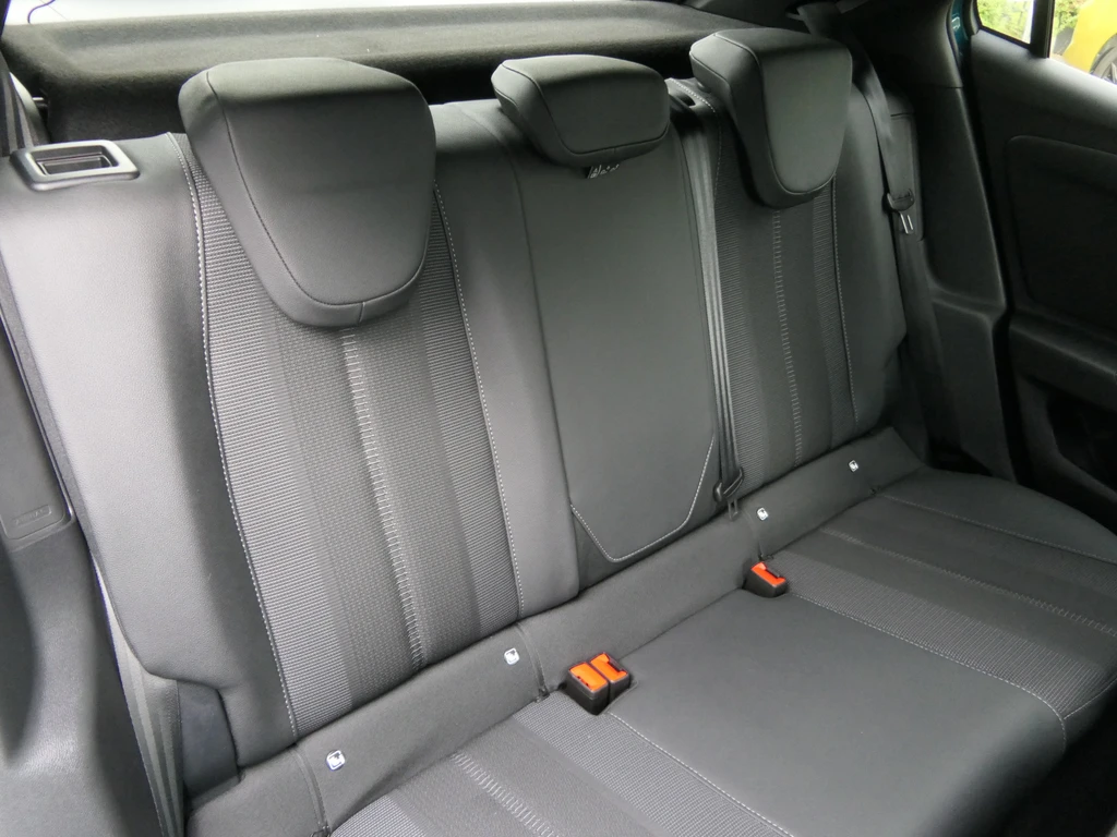 Opel Mokka – foto 21