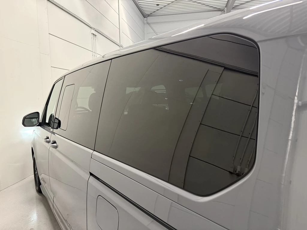 Volkswagen Multivan – foto 48