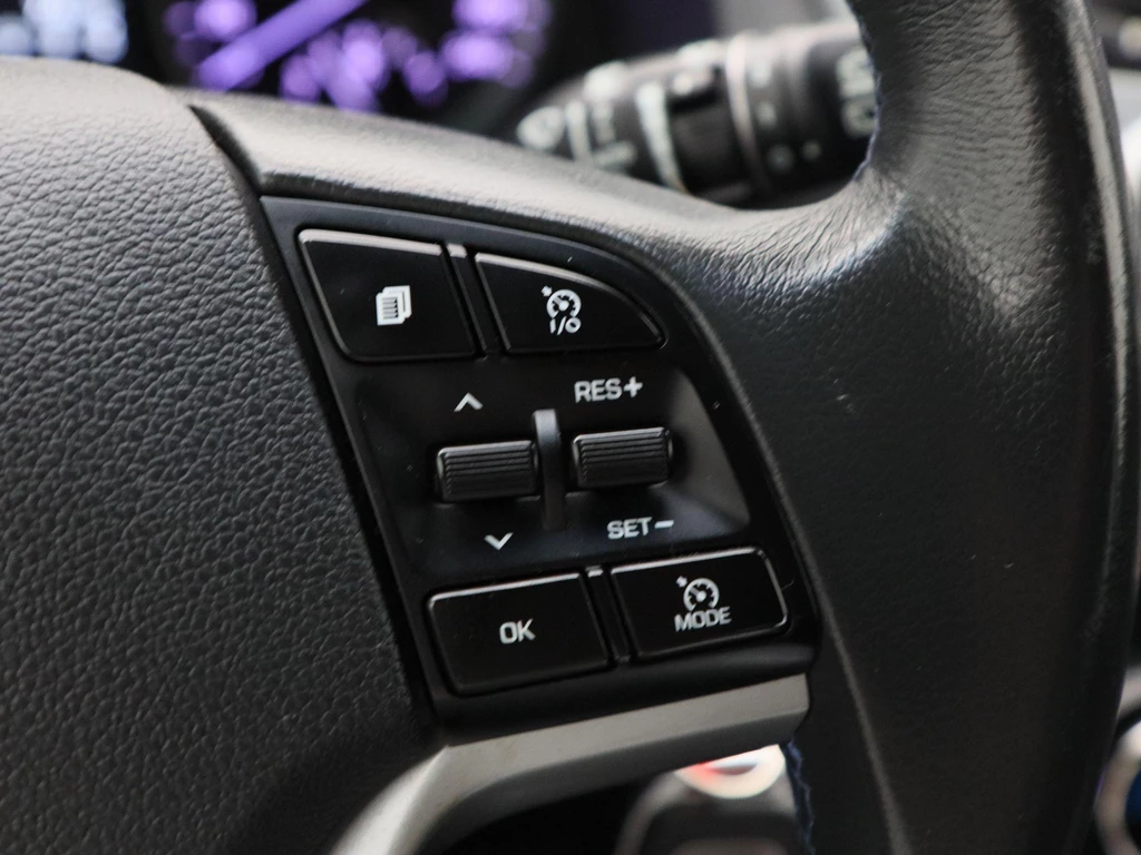 Hyundai Tucson – foto 22