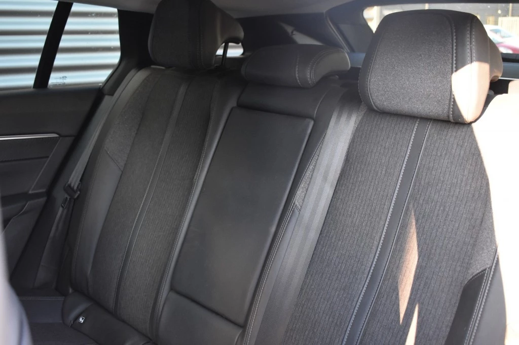 Peugeot 508 – foto 19