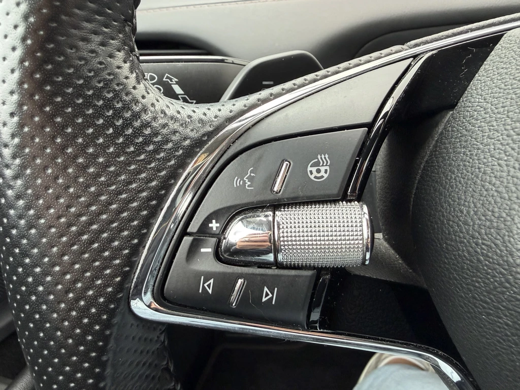 Škoda Enyaq iV – foto 15