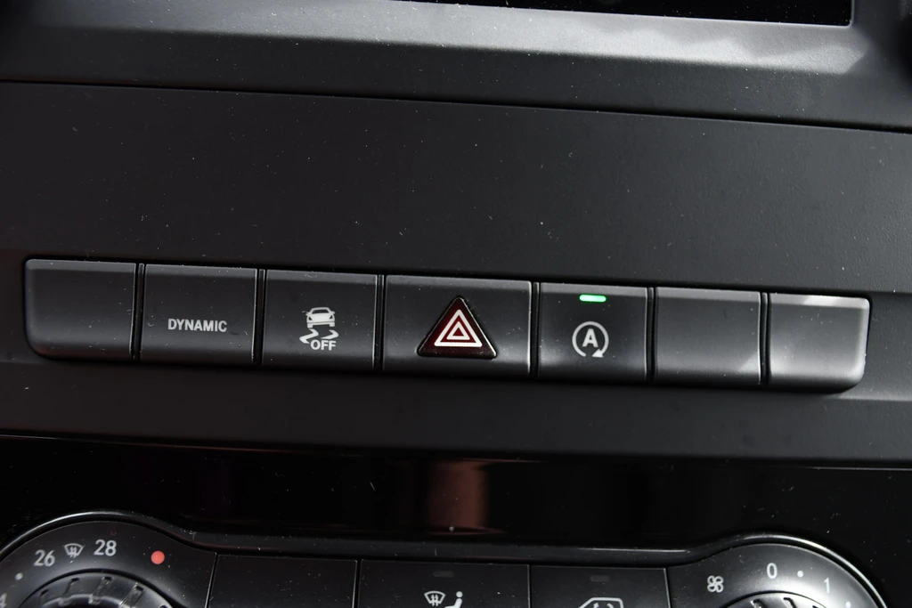 Mercedes-Benz Vito – foto 31