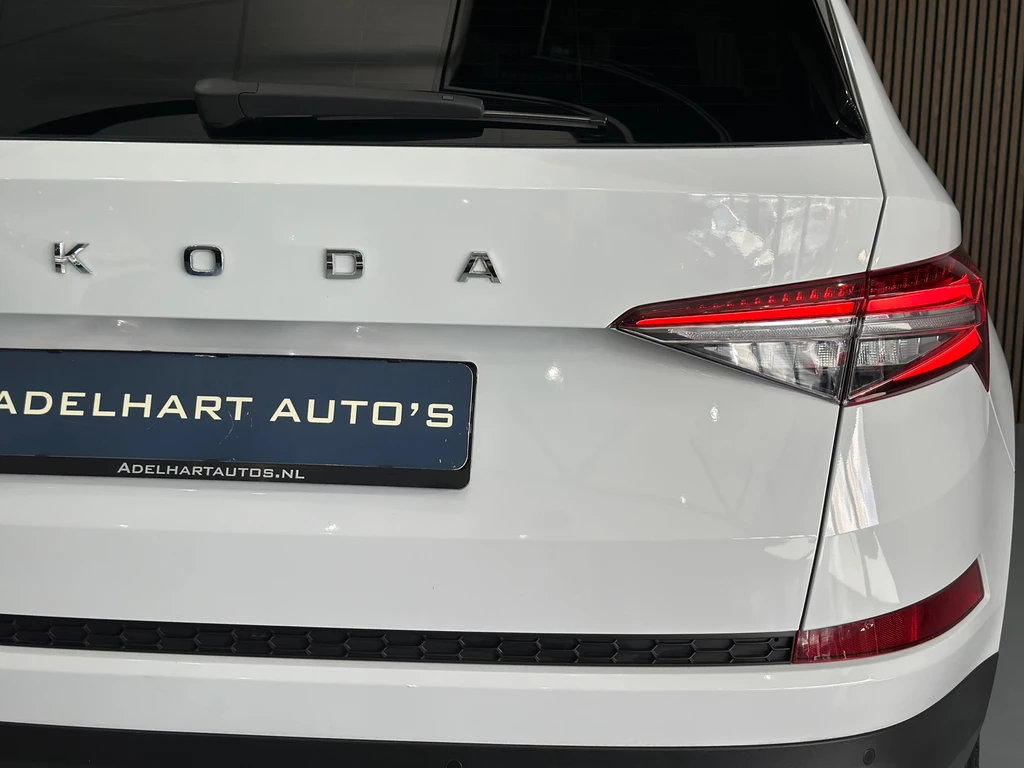 Škoda Kodiaq – foto 15