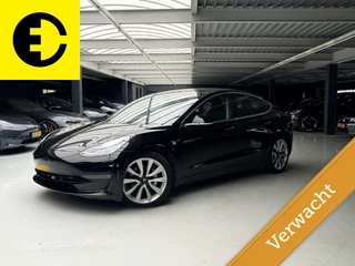 Tesla Model 3 – thumbnail 1