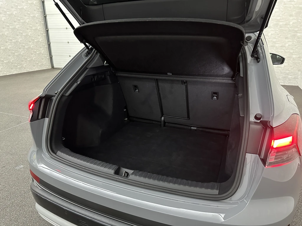 Audi Q4 e-tron – foto 34