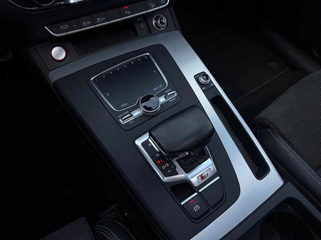 Audi SQ5 – foto 25