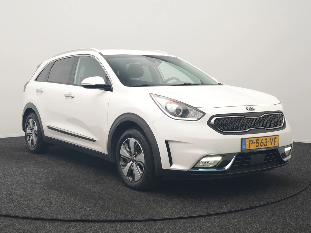 Kia Niro – foto 9