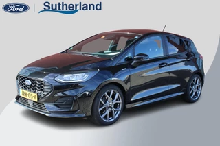 Ford Fiesta – thumbnail 1