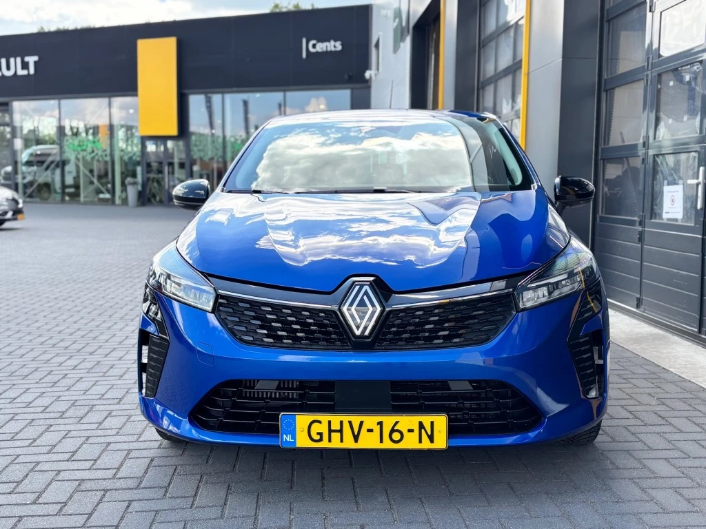 Renault Clio – foto 8