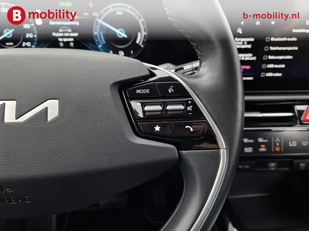 Kia Niro – foto 21