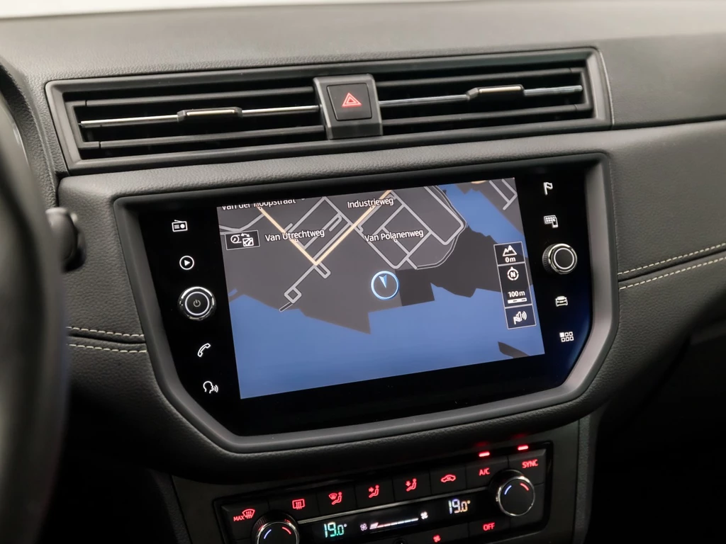 SEAT Ibiza – foto 23