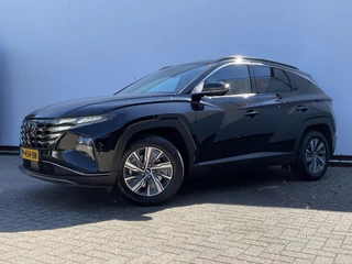 Hyundai Tucson – thumbnail 3
