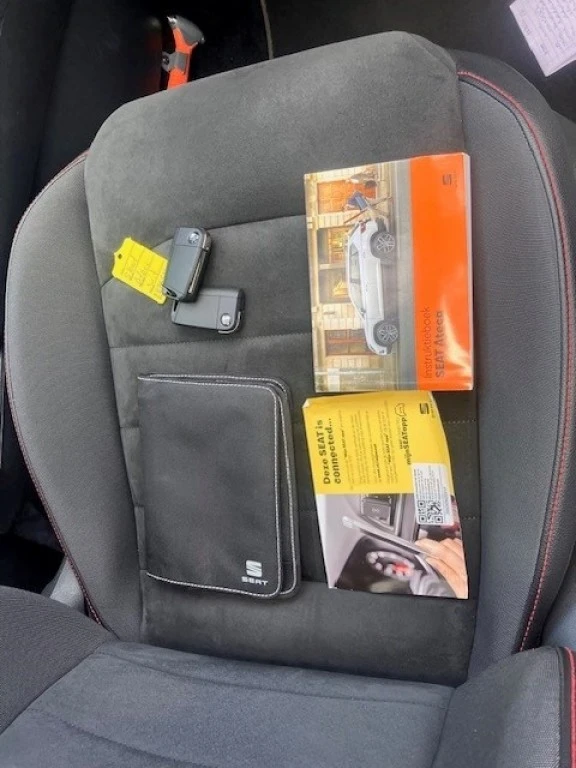 SEAT Ateca – foto 18