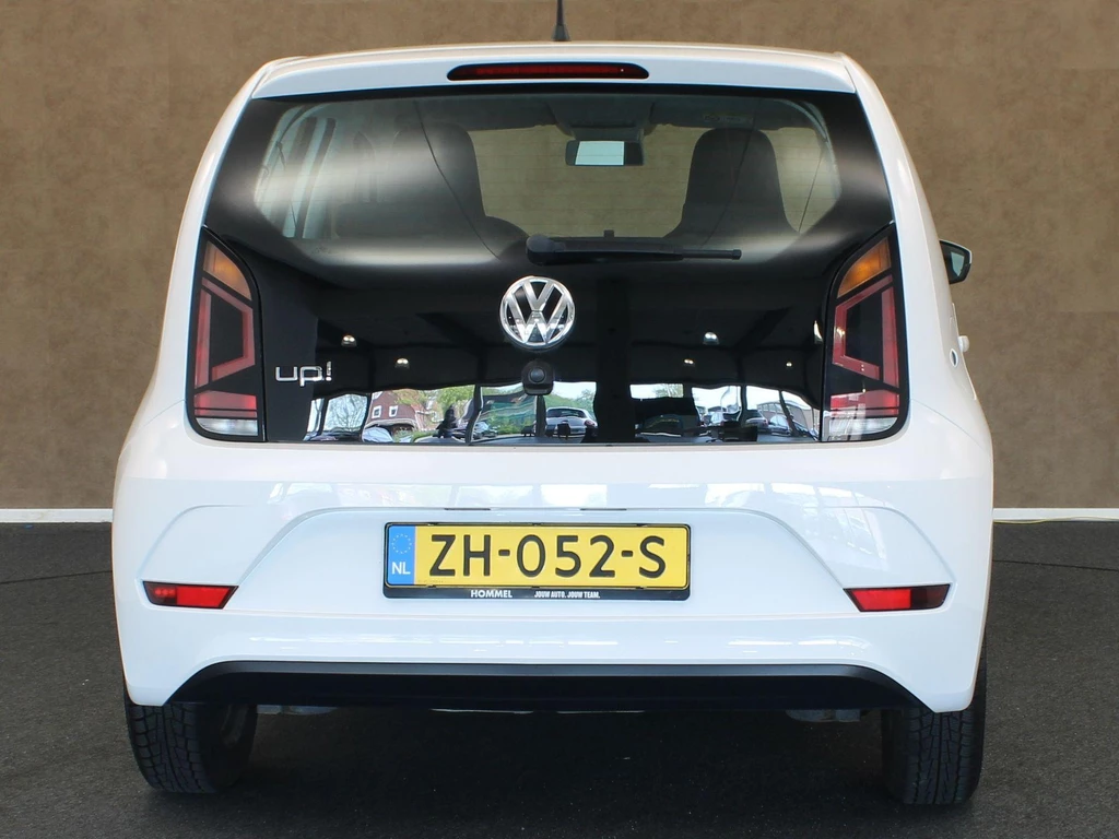 Volkswagen up! – foto 5