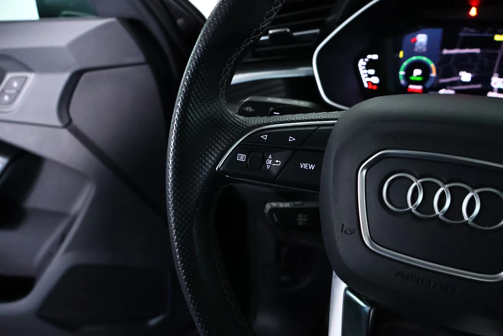 Audi Q3 – foto 20