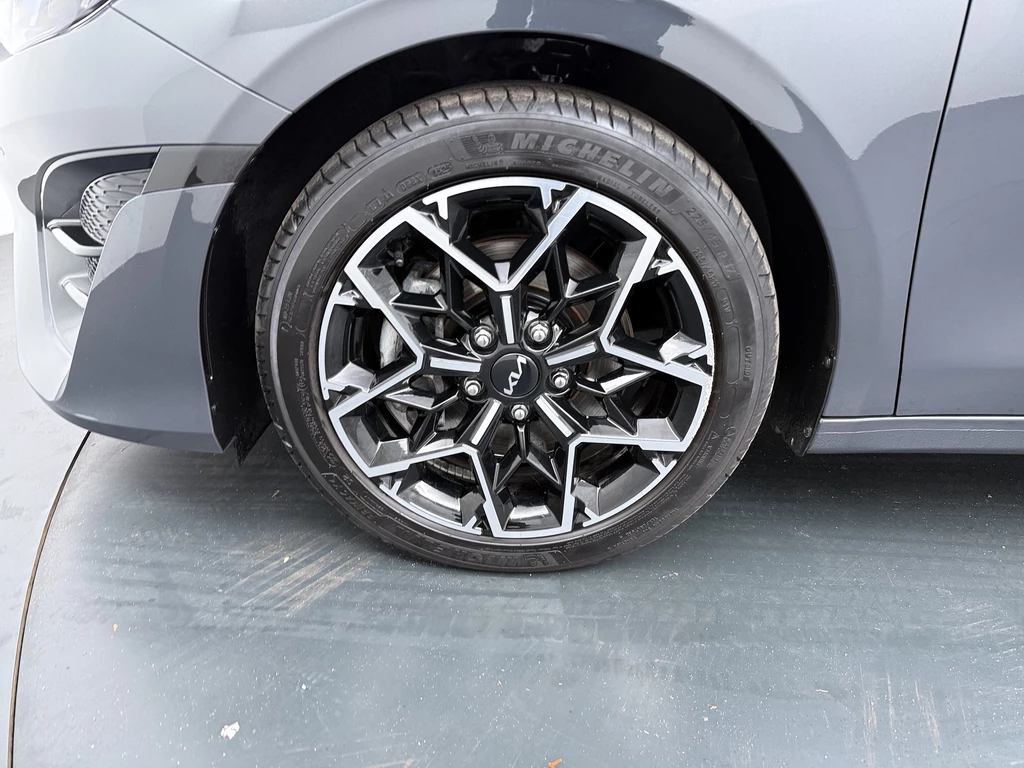 Kia Ceed Sportswagon – foto 17