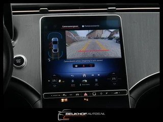 Mercedes-Benz EQE – thumbnail 10