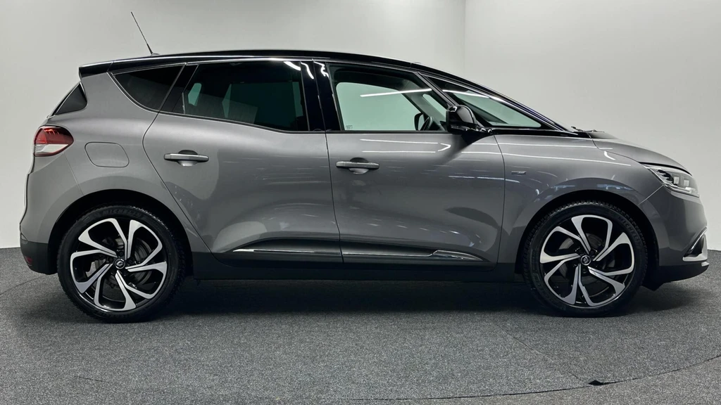 Renault Scénic – foto 6