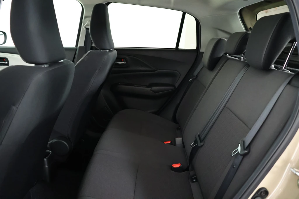 Suzuki Swift – foto 14