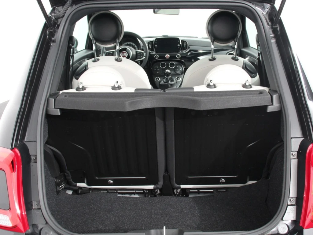 Fiat 500 – foto 31