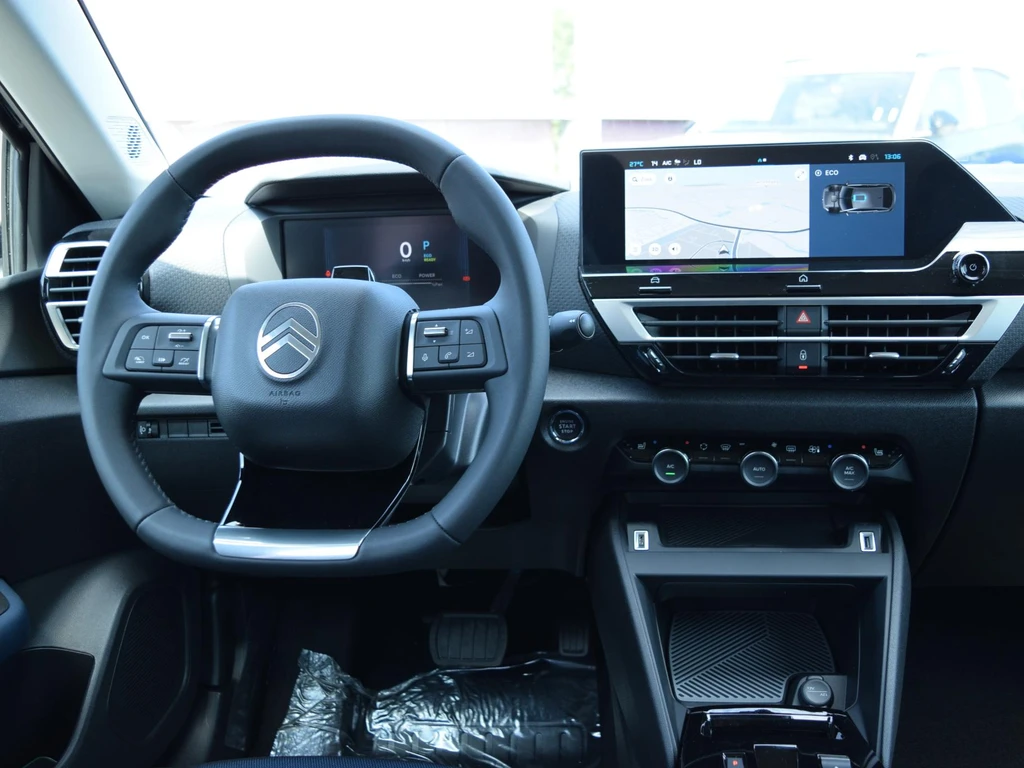Citroën ë-C4 – foto 9