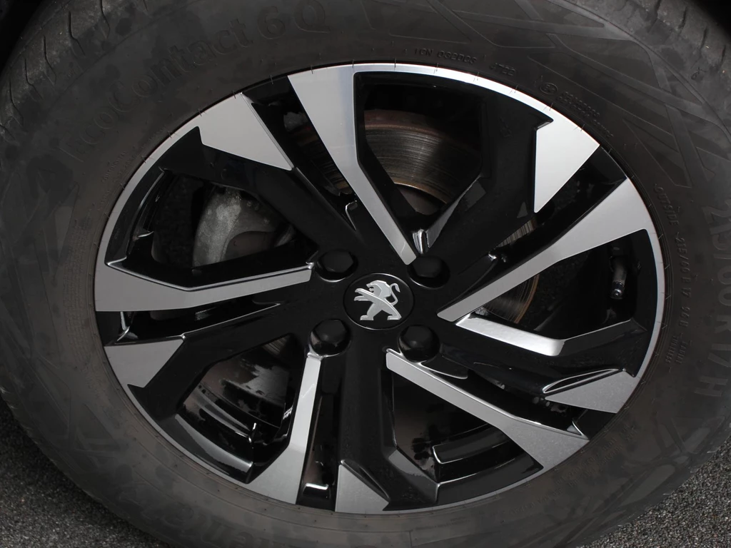 Peugeot 2008 – foto 9