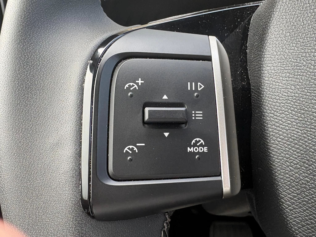 Citroën ë-C3 Aircross – foto 28