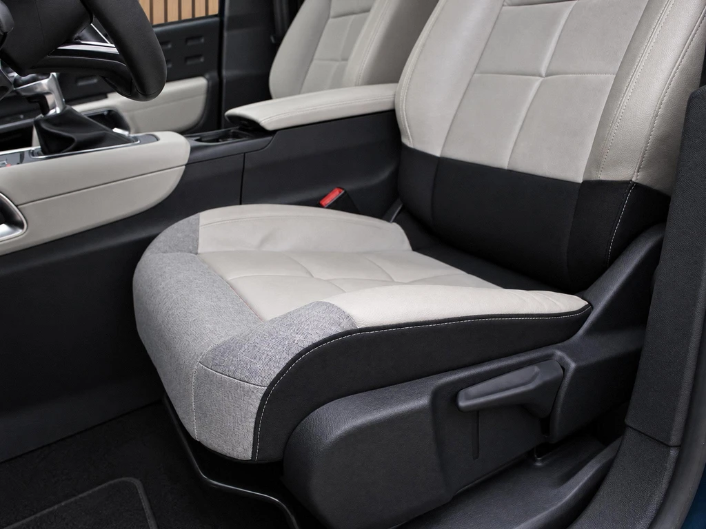 Citroën C5 Aircross – foto 13