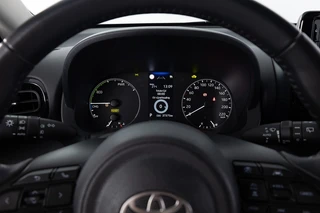 Toyota Yaris – thumbnail 20