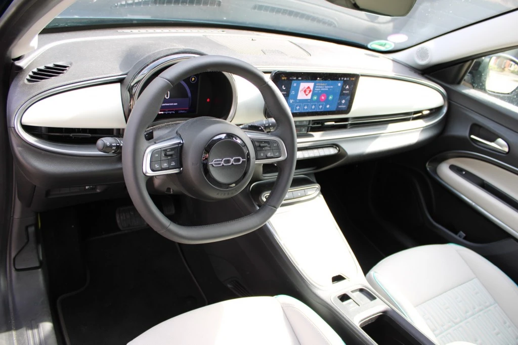Fiat 600 – foto 14