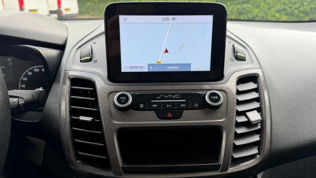 Ford Transit Connect – foto 22
