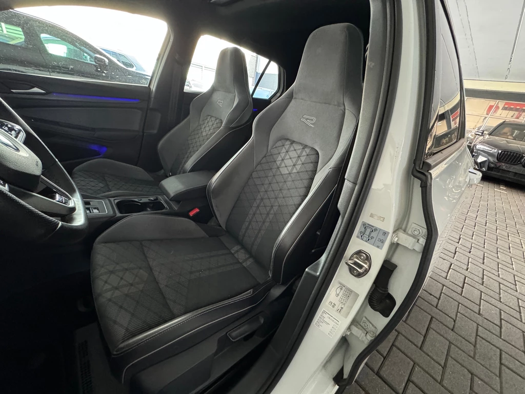 Volkswagen Golf – foto 11