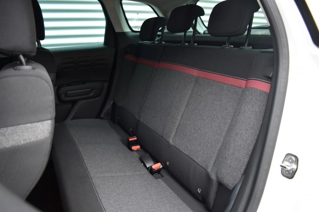 Citroën C3 Aircross – foto 32