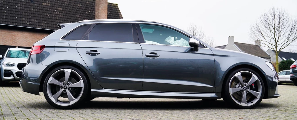 Audi RS3 – foto 15